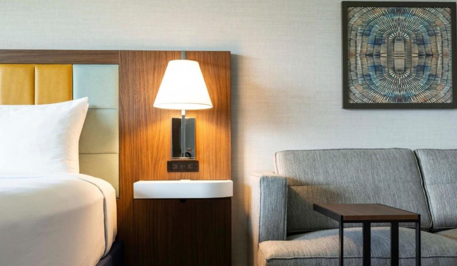Hampton Inn & Suites Maui North Shore 卡胡卢伊 外观 照片